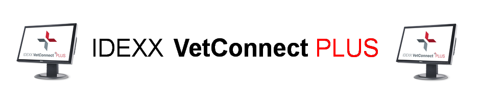 VetConnect Plus